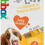 WEBBOX DOG-E-LIX ЖЕЛЕ С КУРИЦЕЙ И АРАХИСОВЫМ МАСЛОМ 90г