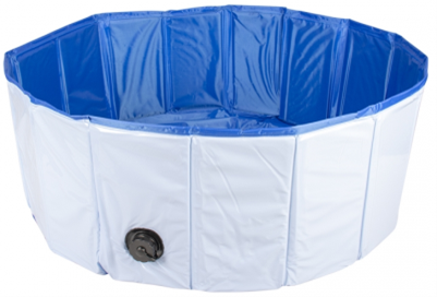 DOG POOL