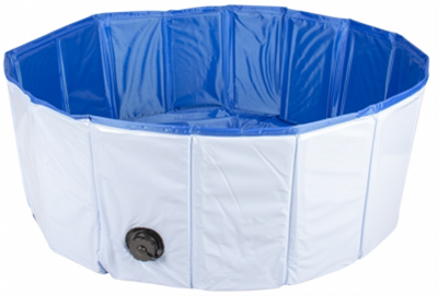 DOG POOL