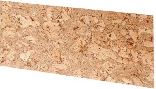 2pcs - CORK BACKGROUND SUMATA