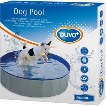 DOG POOL