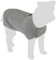 SWEATER SIENNA GREY