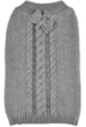 SWEATER SIENNA GREY