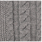 SWEATER SIENNA GREY