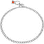 CHOCE CHAIN, ROUND LINKS- STAINLESS STEEL