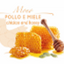 ROLL ADULT MINI CHICKEN AND HONEY 300G