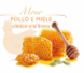 ROLL ADULT MINI CHICKEN AND HONEY 300G