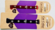 CAT COLLAR JEWELLED FELT