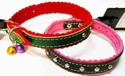 SOFT CAT COLLAR