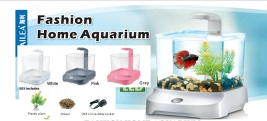 FASHION HOME AQUARIUM