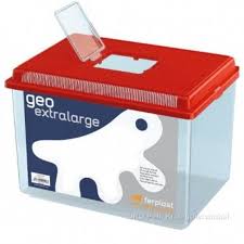 GEO EXTRALARGE 11L